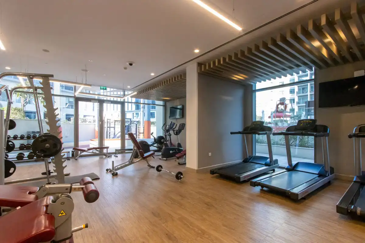 Stylish 1BR Near Dubai Hills Mall and Park, Dubai