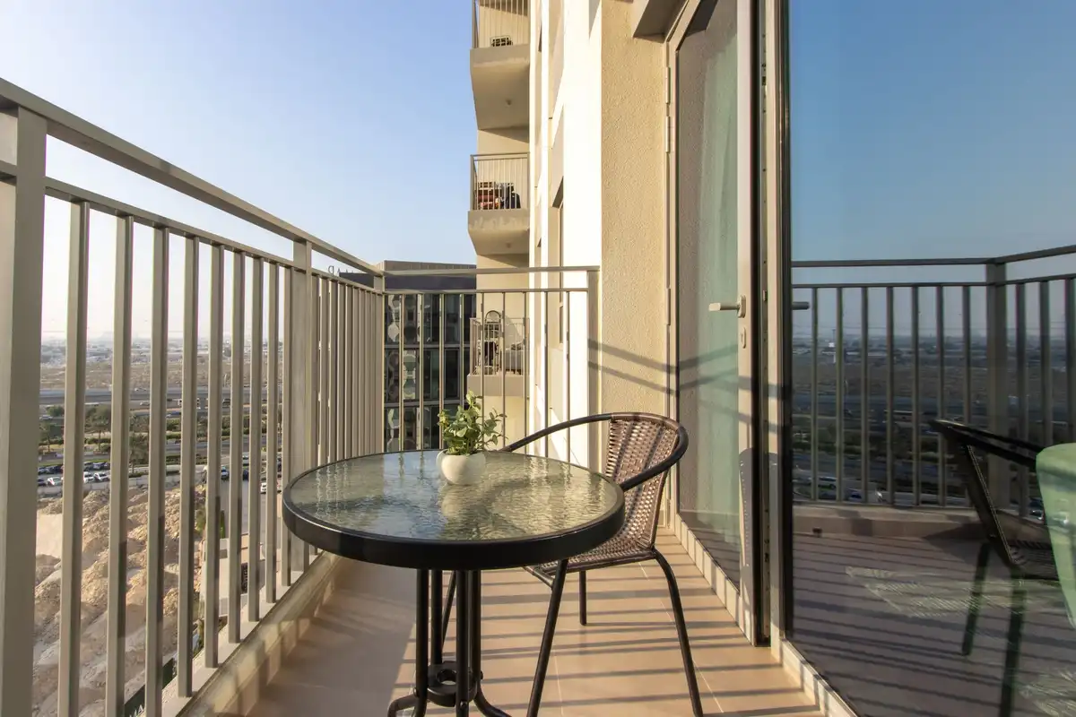 Stylish 1BR Near Dubai Hills Mall and Park, Dubai
