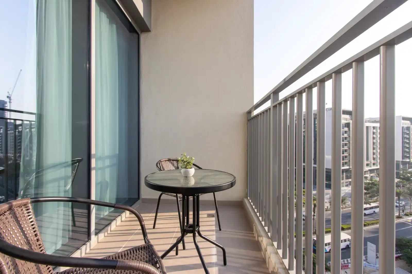 Stylish 1BR Near Dubai Hills Mall and Park, Dubai