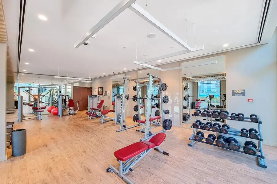 Stylish 1BR Near Dubai Hills Mall and Park, Dubai