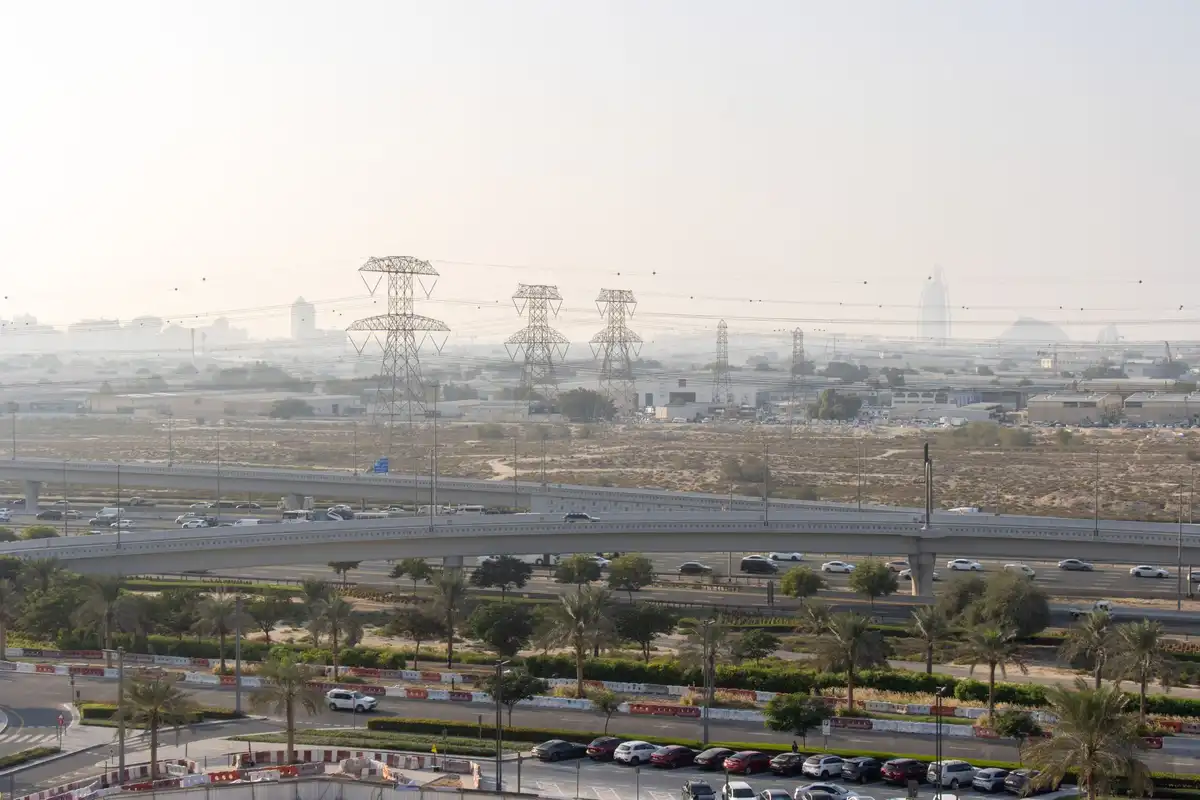 Stylish 1BR Near Dubai Hills Mall and Park, Dubai