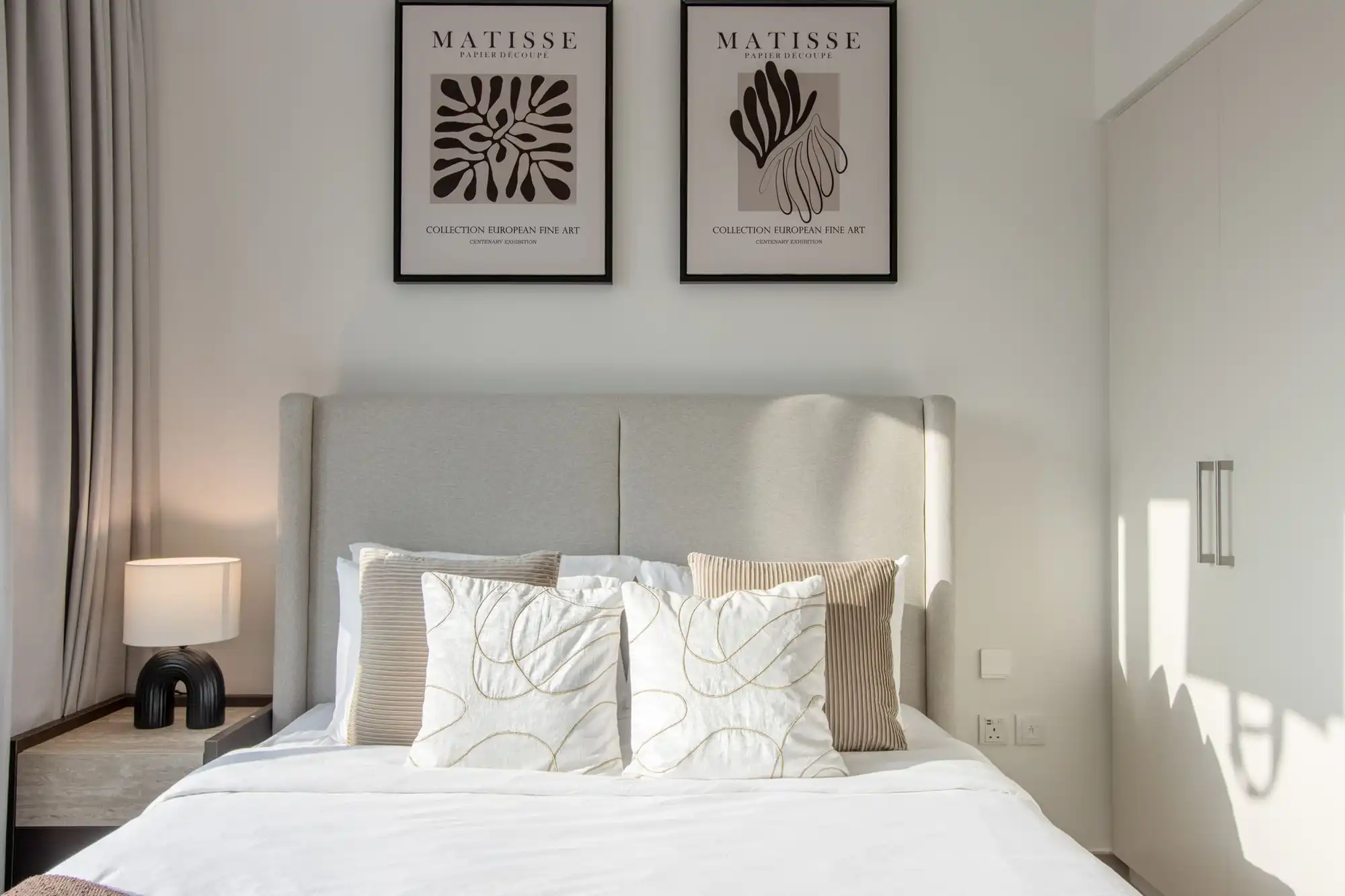 Stylish 1BR Near Dubai Hills Mall and Park, Dubai