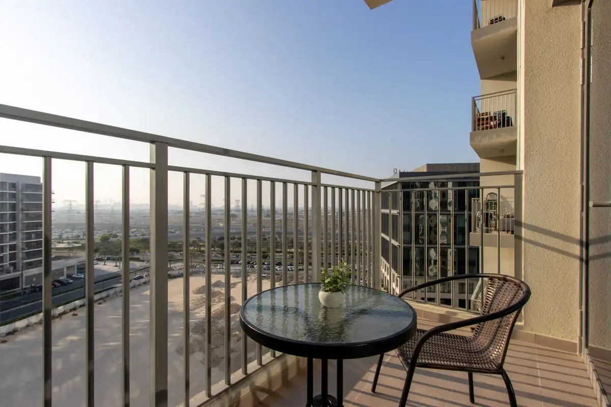 Stylish 1BR Near Dubai Hills Mall and Park, Dubai