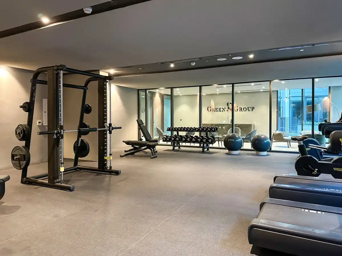 Stylish Studio in JVC, Near Parks & Shops, Dubai