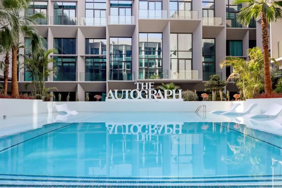 Stylish Studio in JVC, Near Parks & Shops, Dubai