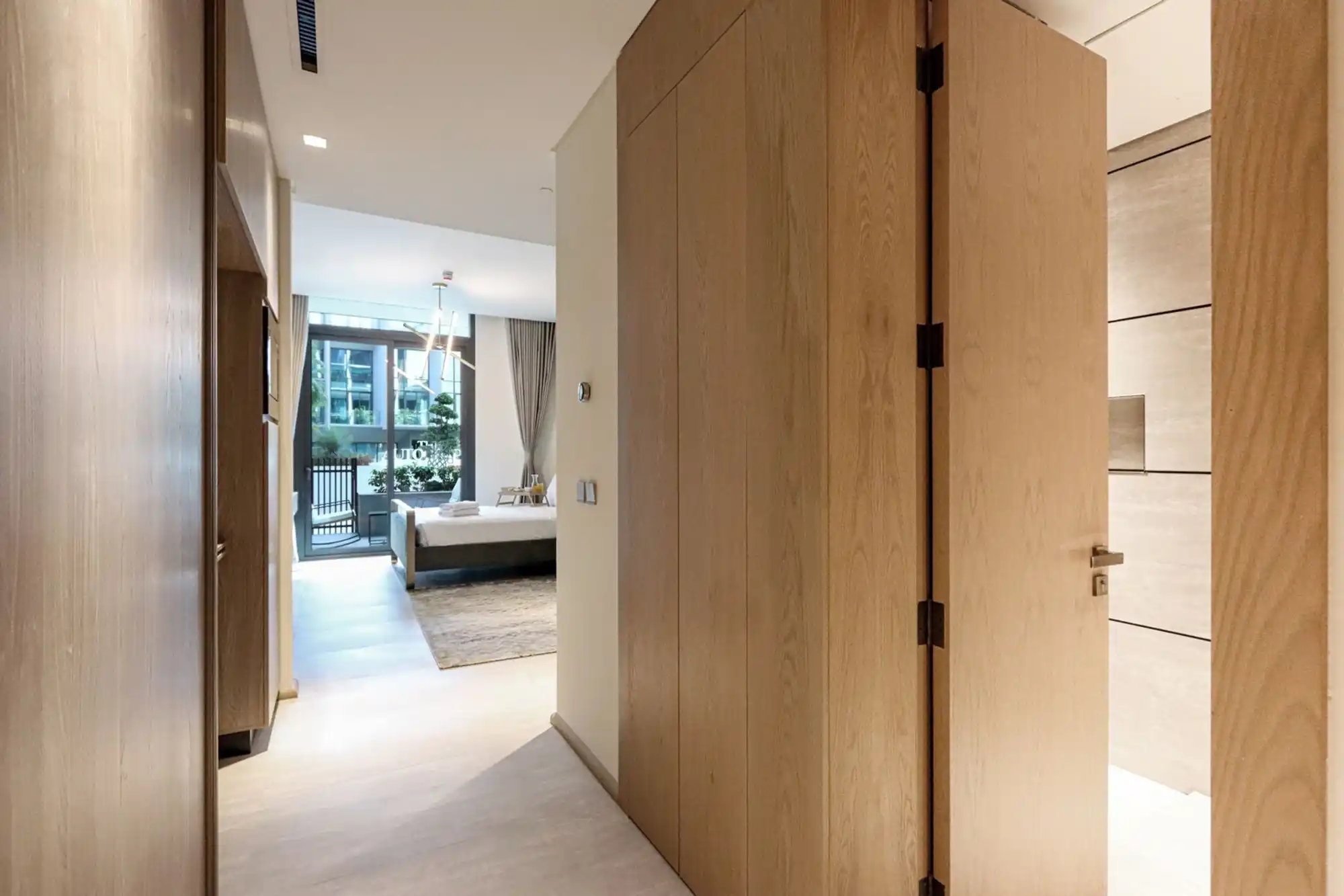 Stylish Studio in JVC, Near Parks & Shops, Dubai