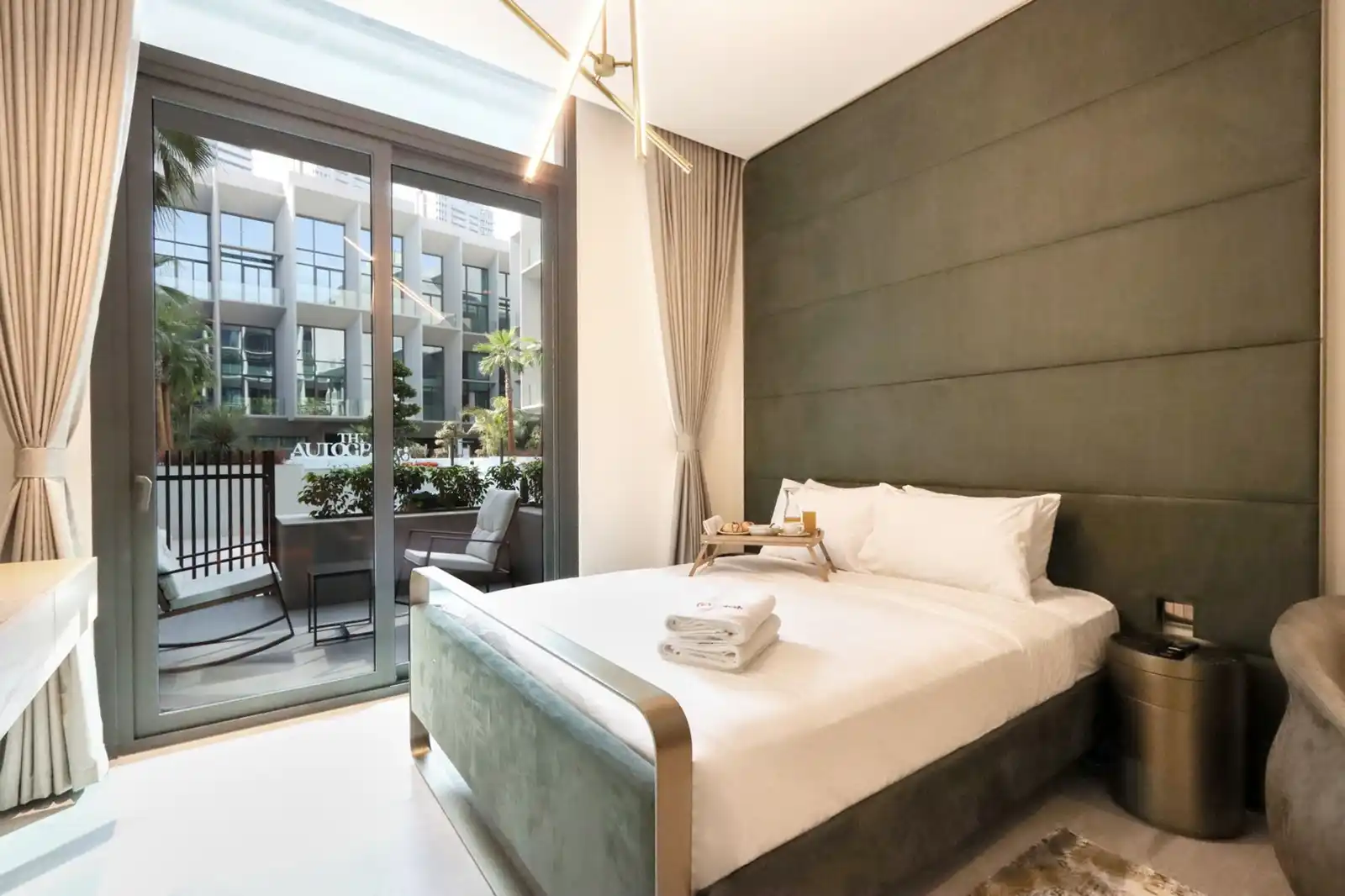 Stylish Studio in JVC, Near Parks & Shops, Dubai