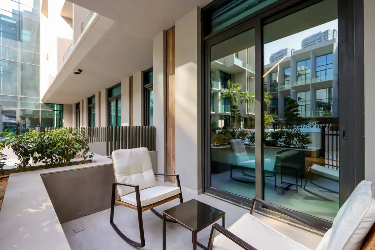 Stylish Studio in JVC, Near Parks & Shops, Dubai