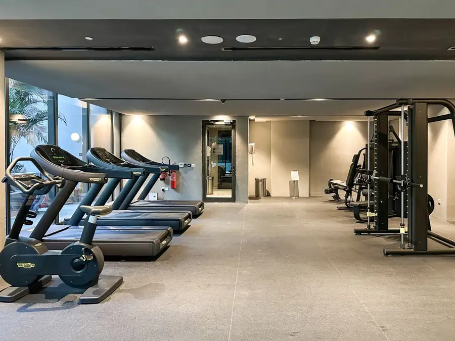 Stylish Studio in JVC, Near Parks & Shops, Dubai