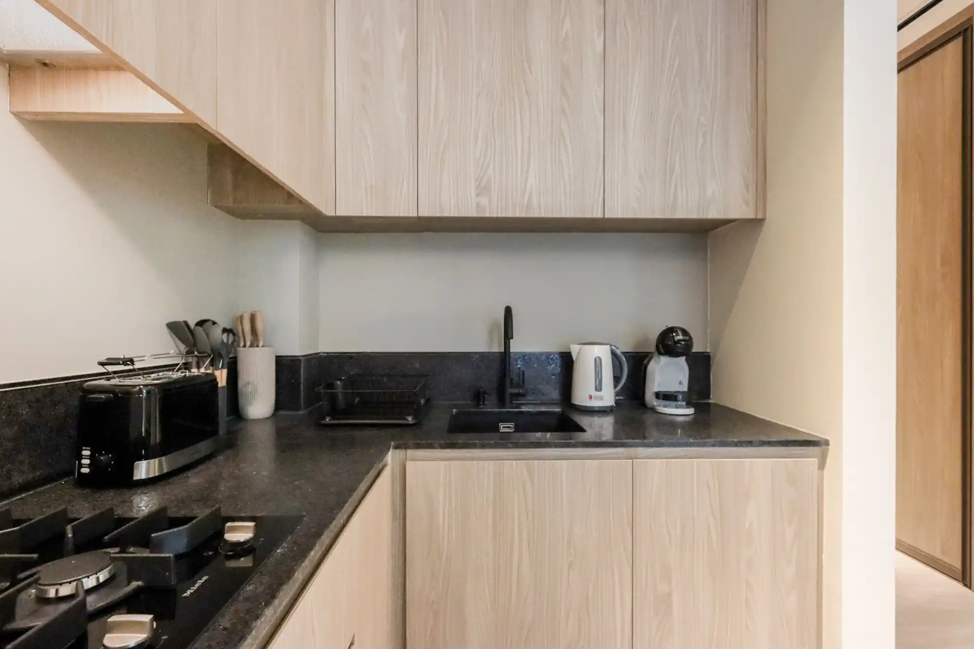 Stylish Studio in JVC, Near Parks & Shops, Dubai