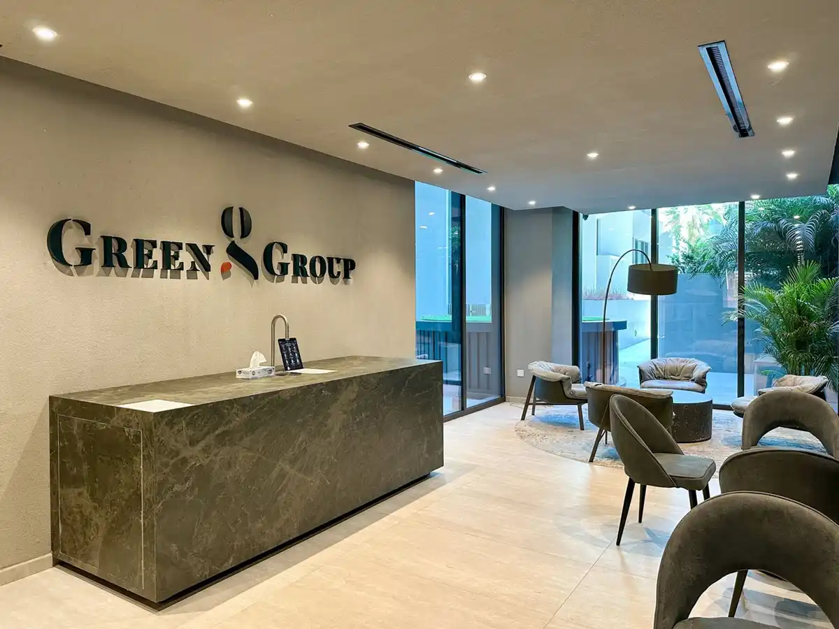Stylish Studio in JVC, Near Parks & Shops, Dubai