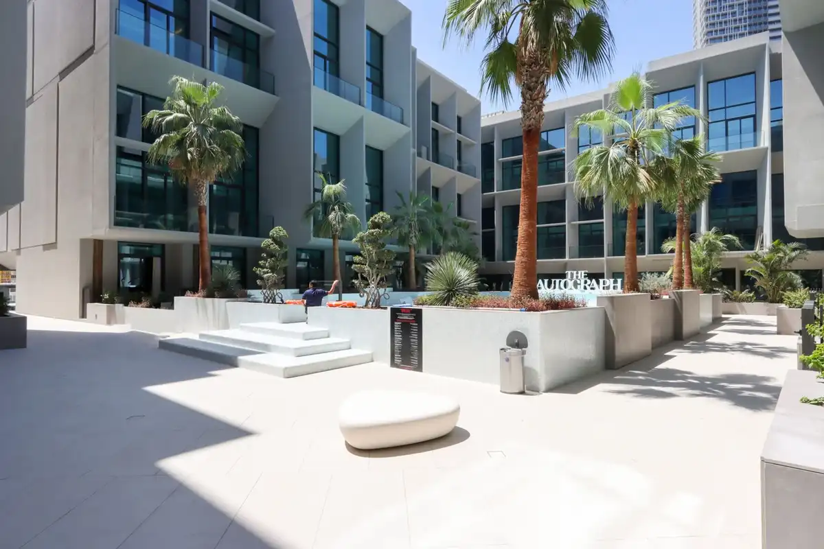 Stylish Studio in JVC, Near Parks & Shops, Dubai