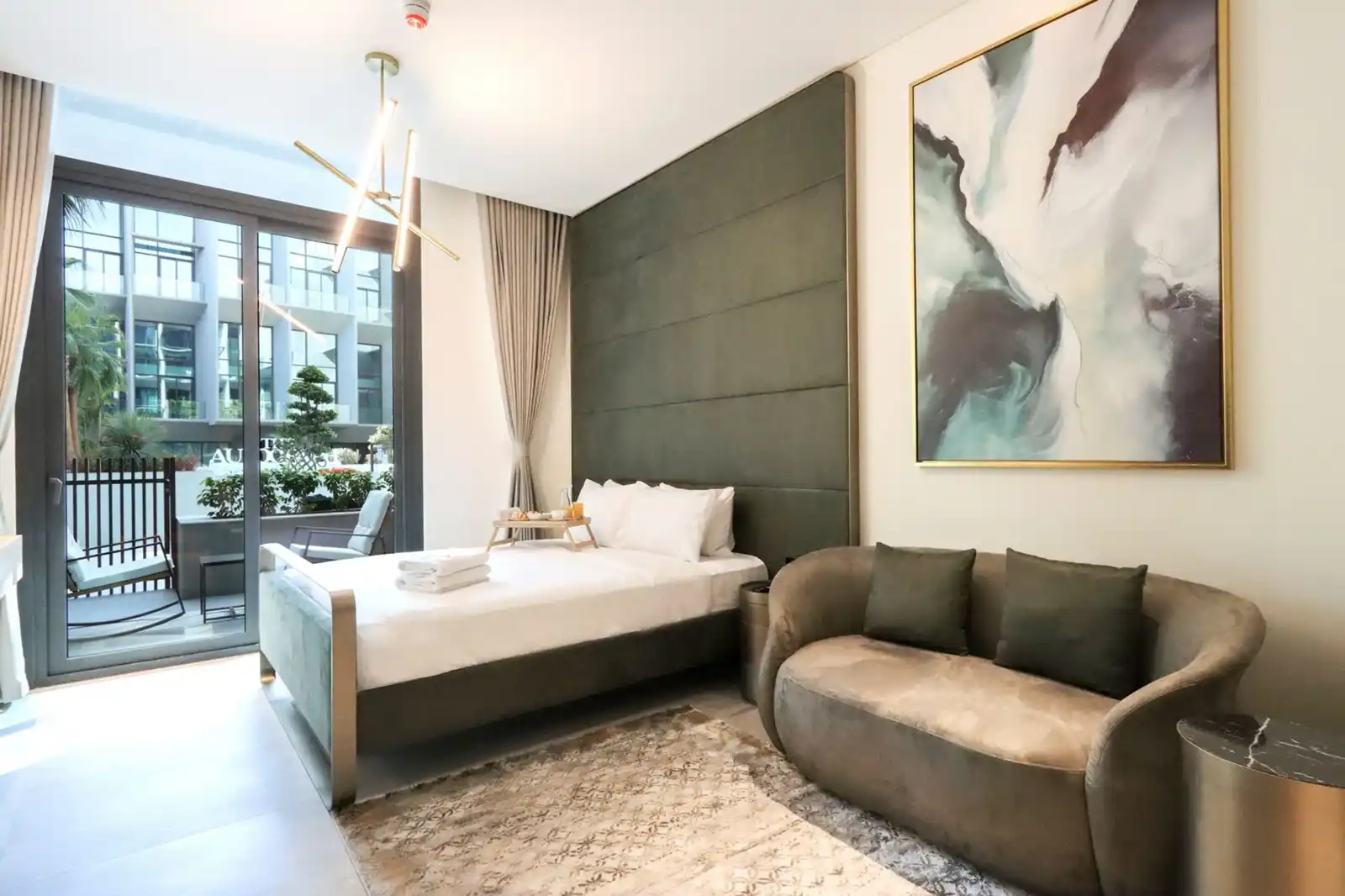 Stylish Studio in JVC, Near Parks & Shops, Dubai