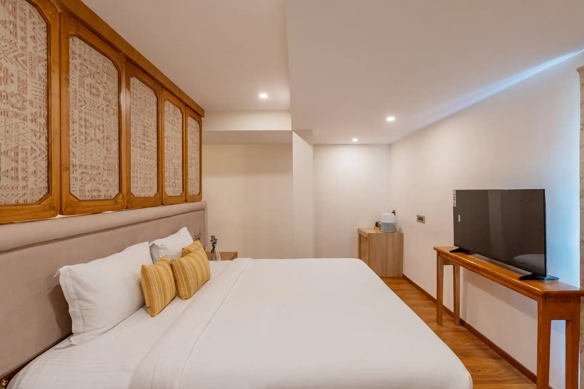 Suite Room @ Fernwood, Bangalore