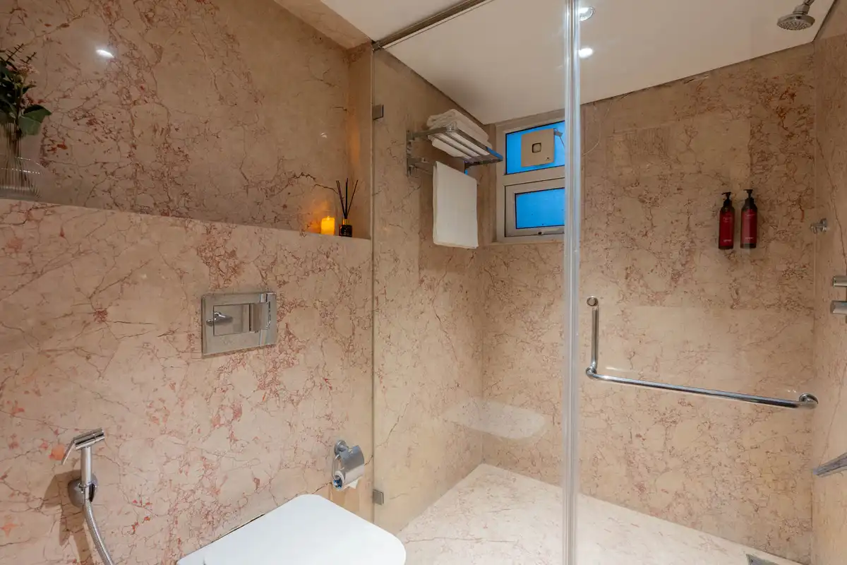 Suite Rooms @ Rivanta by StayVista Residences, Pune