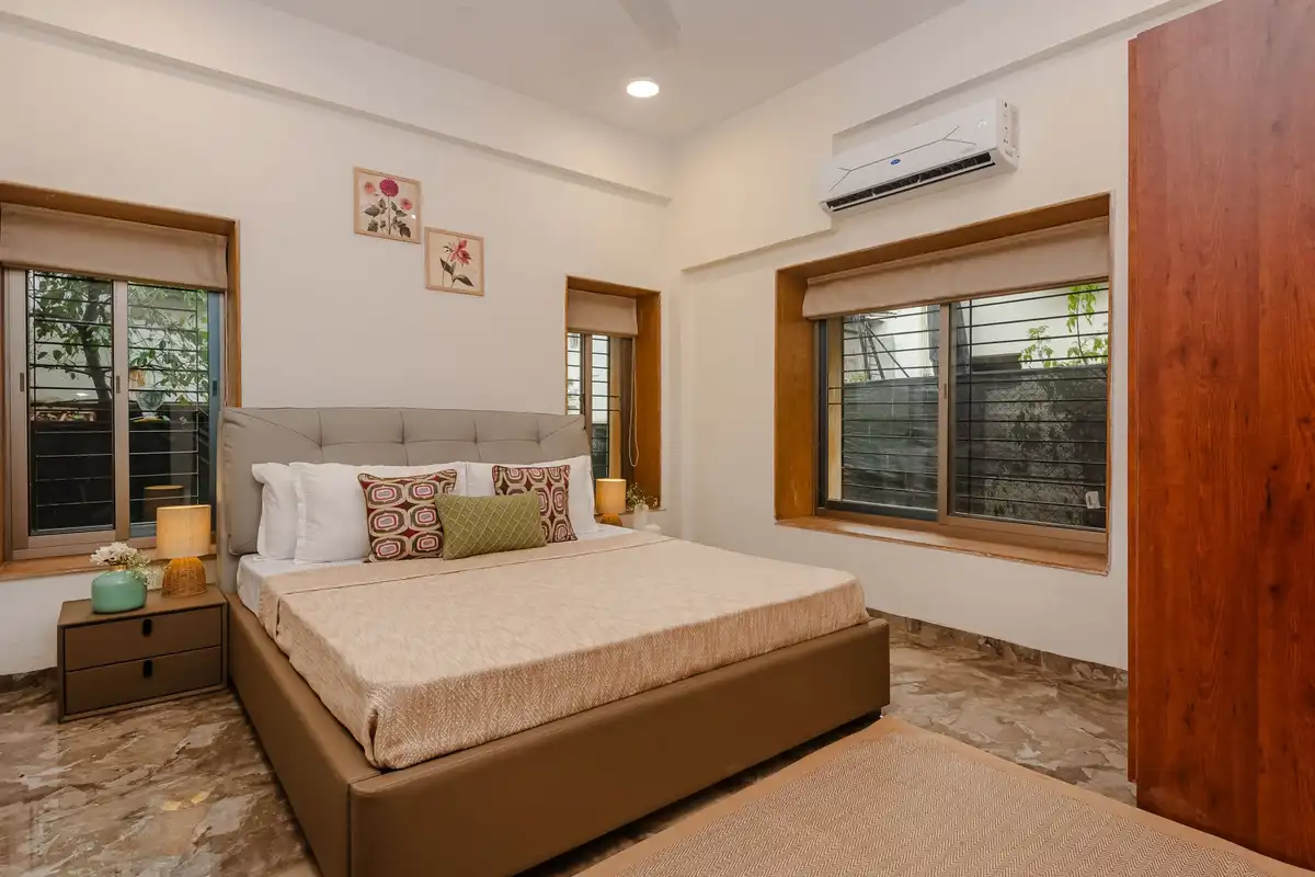 Sukhom Villa, Lonavala