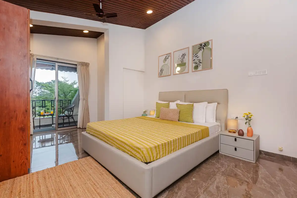 Sukhom Villa, Lonavala