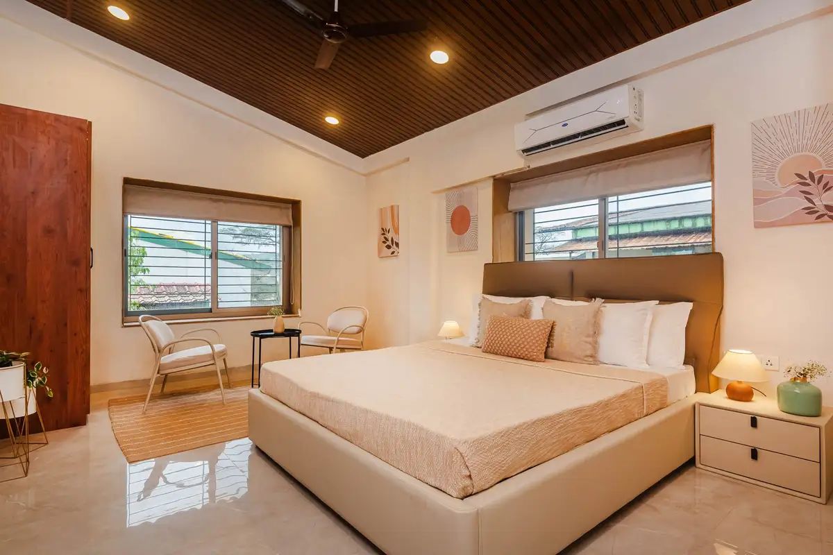 Sukhom Villa, Lonavala