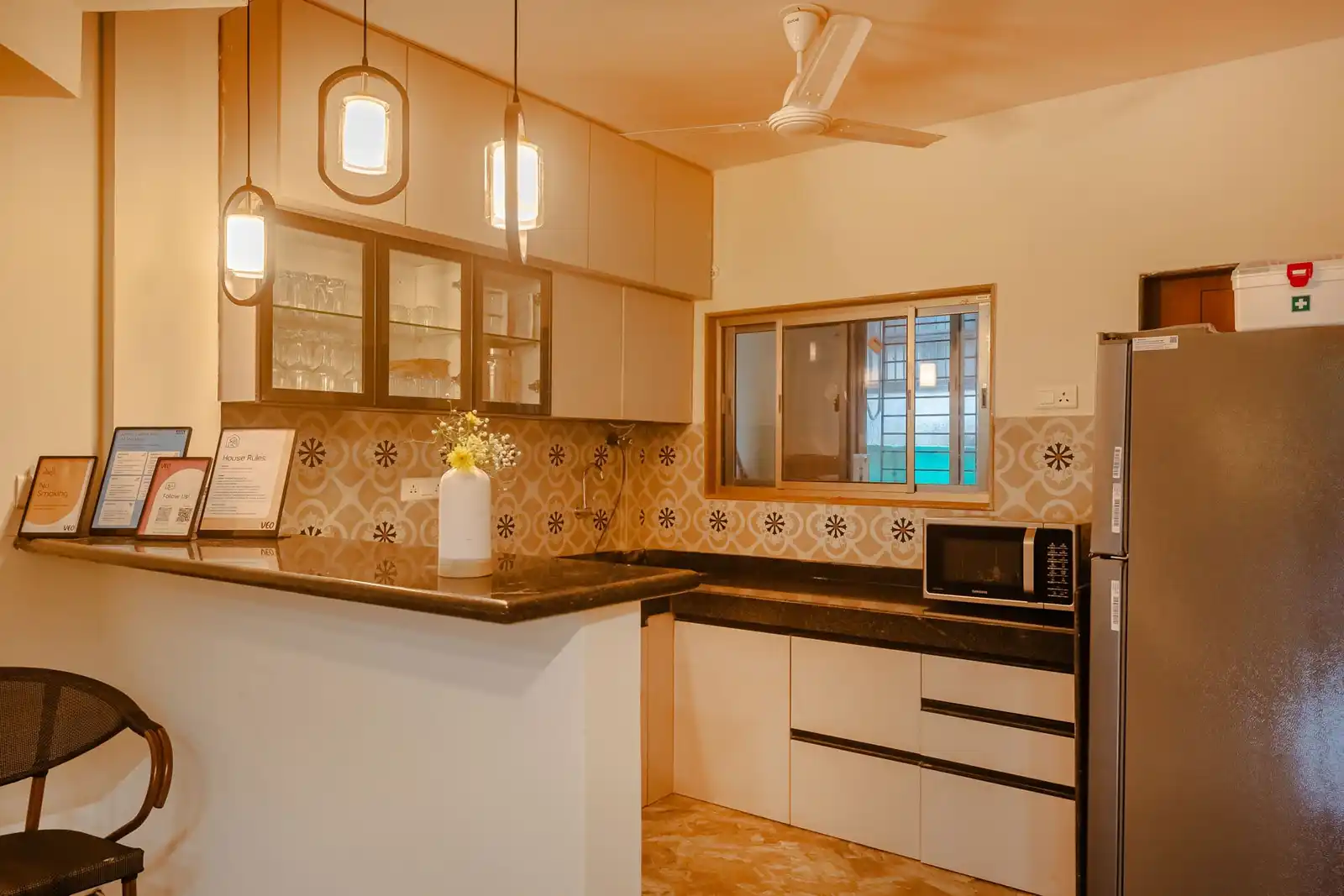 Sukhom Villa, Lonavala