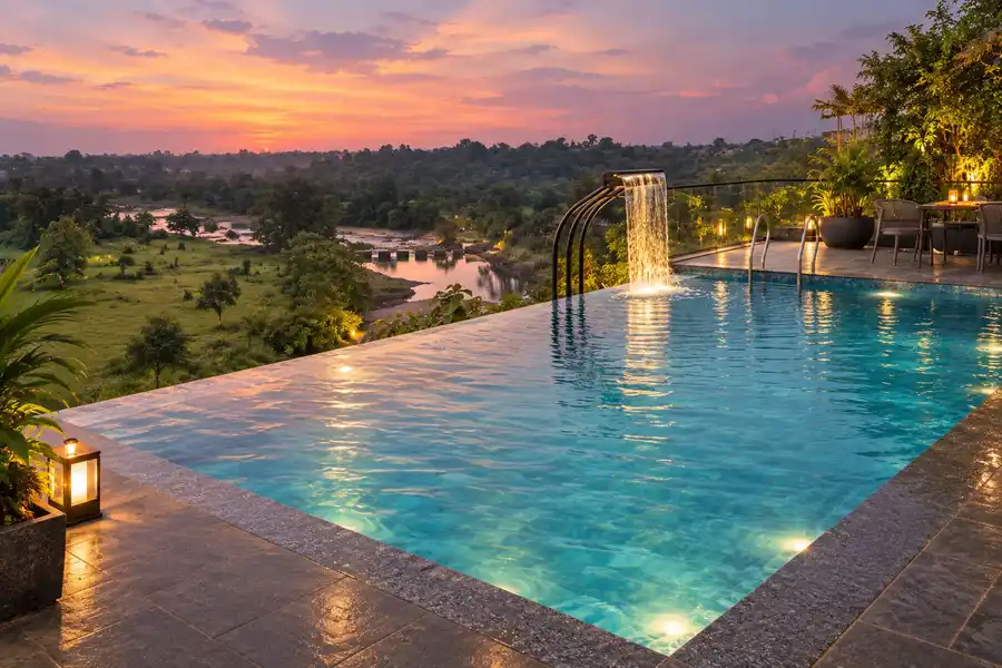 Sukoon, Karjat