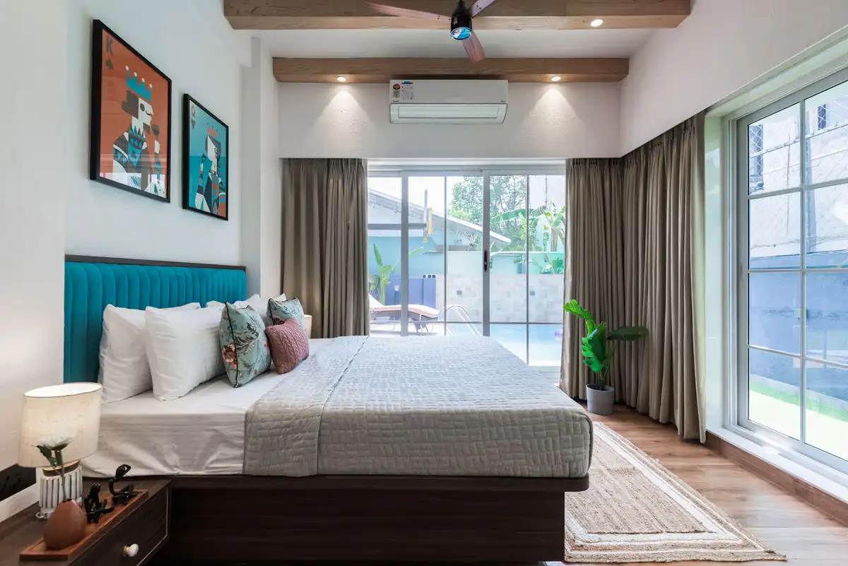 Sukoon Villa - Manor, Mumbai