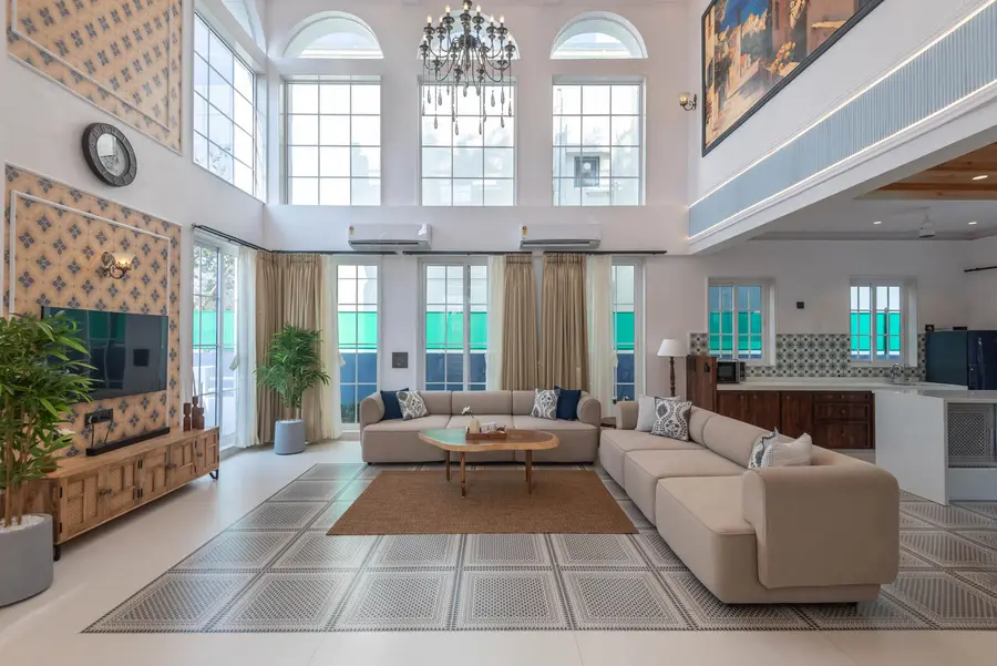 Sukoon Villa - Manor, Mumbai