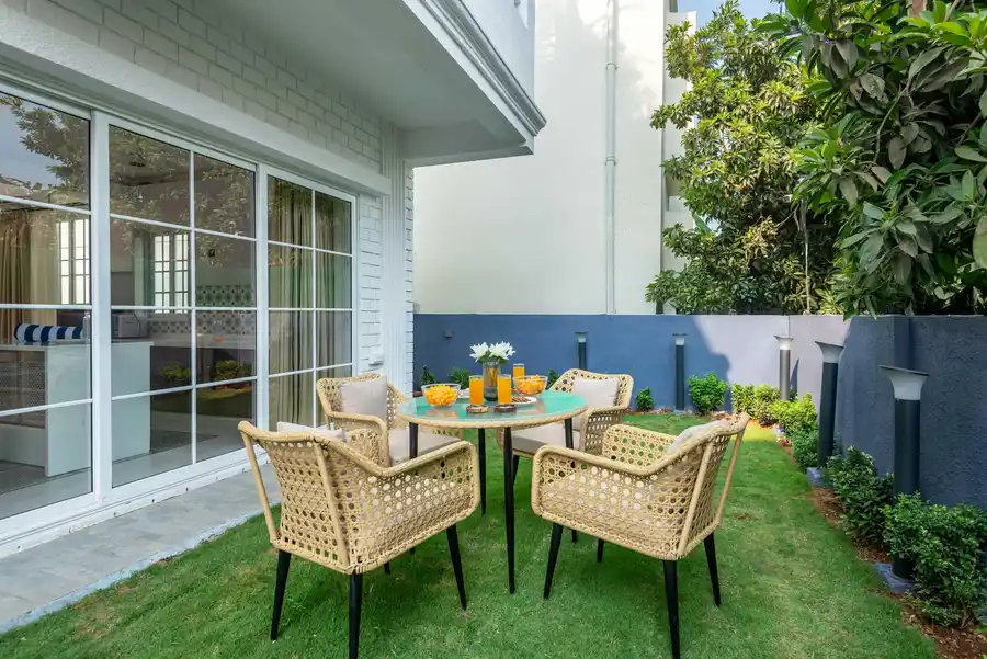 Sukoon Villa - Manor, Mumbai