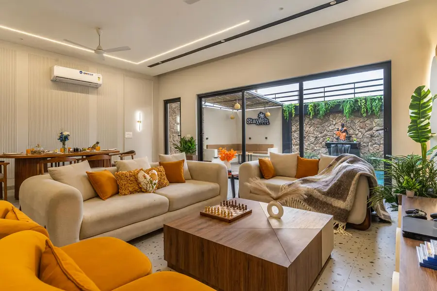 Sundrift Villa, Amritsar