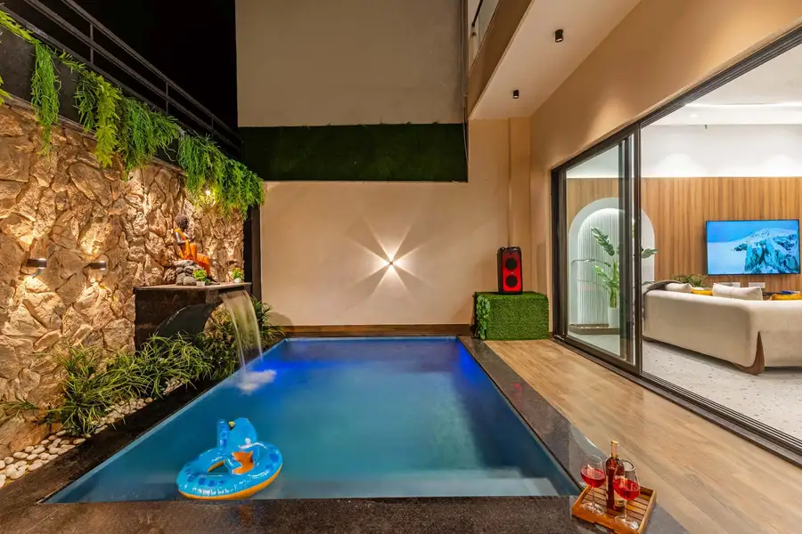 Sundrift Villa, Amritsar