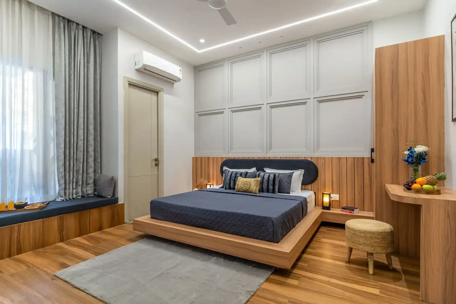 Sundrift Villa, Amritsar