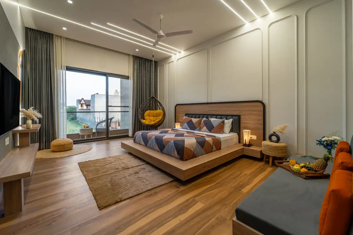 Sundrift Villa, Amritsar