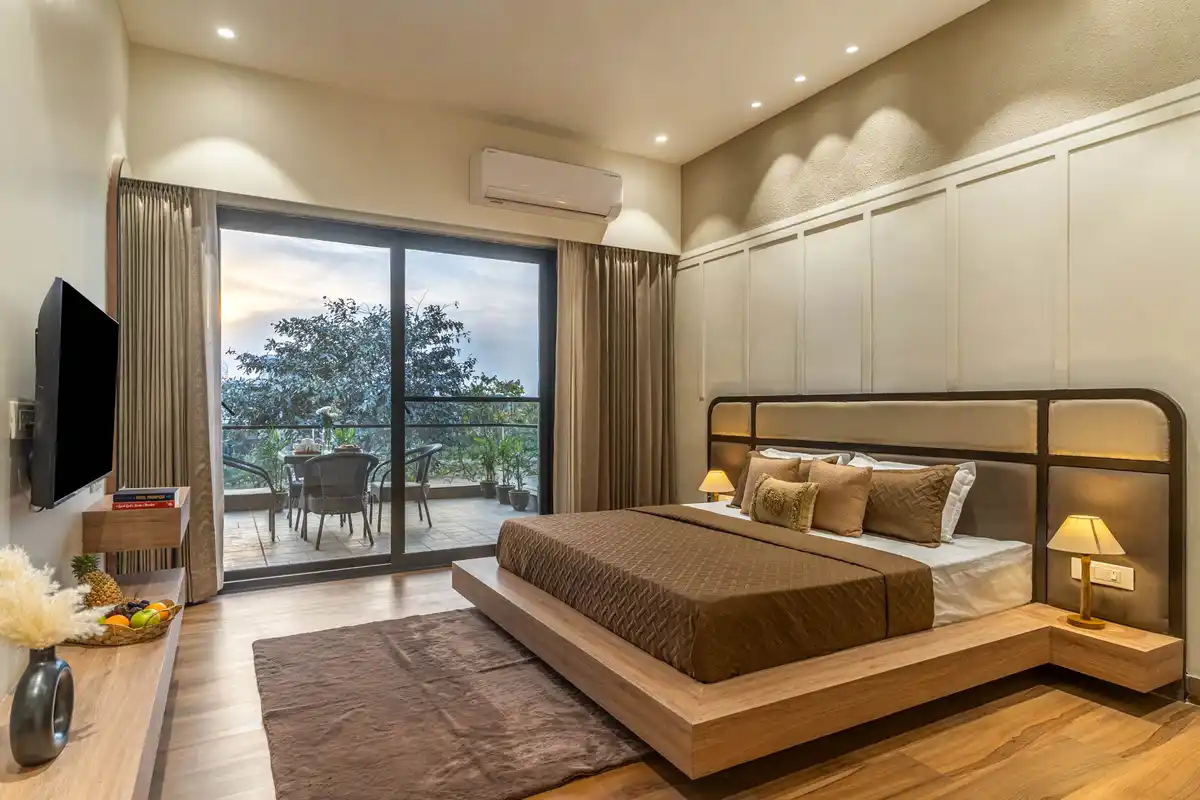 Sundrift Villa, Amritsar