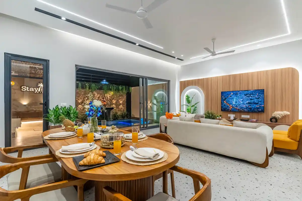Sundrift Villa, Amritsar
