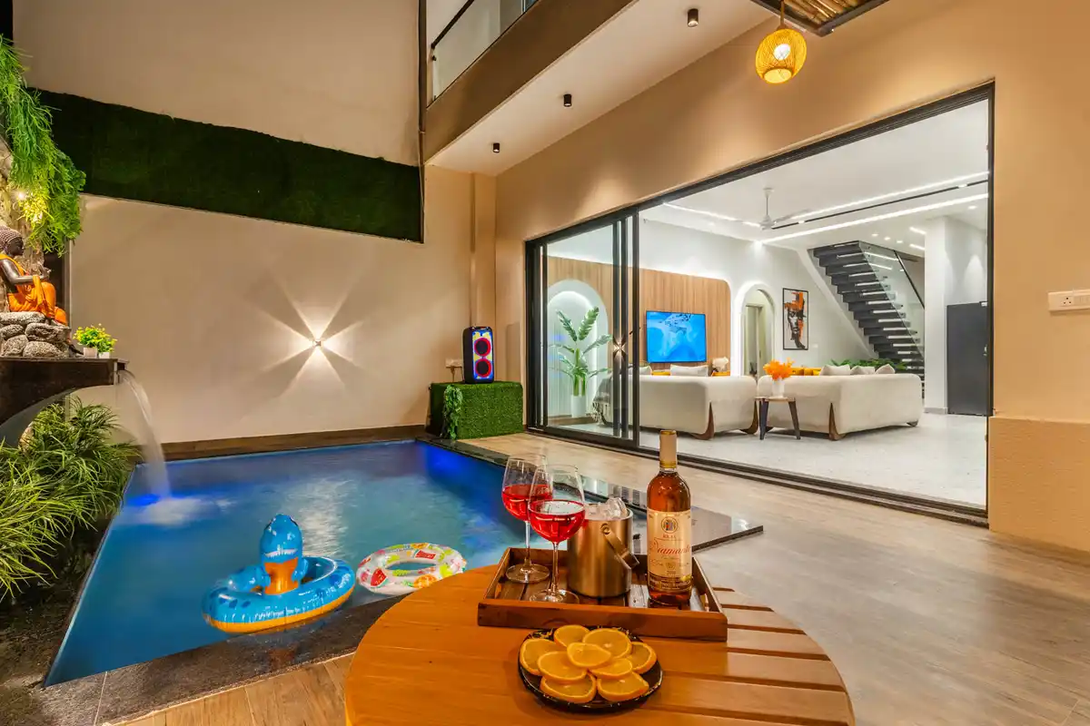 Sundrift Villa, Amritsar