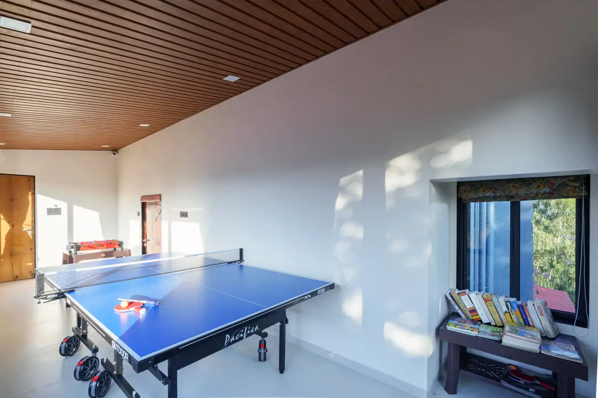 Sunflower Villa, Panchgani