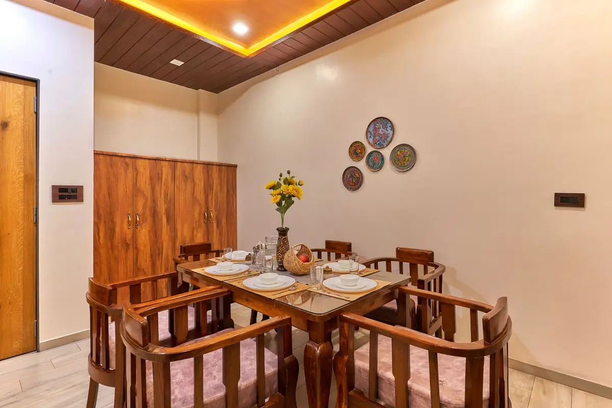 Sunflower Villa, Panchgani