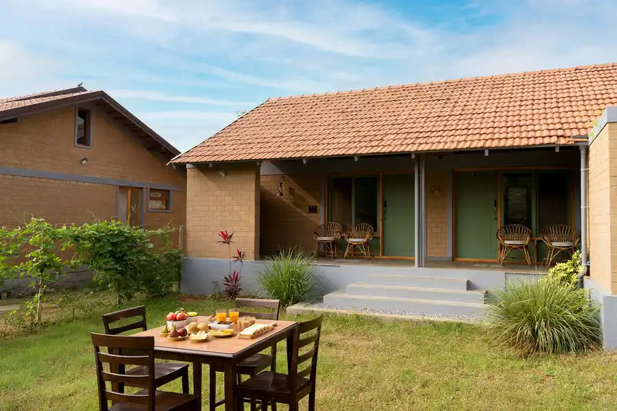 Sunnyside Farmstay - Denkanikottai, Bangalore