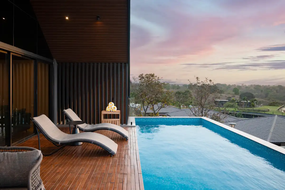 Sunset Crest, Nashik
