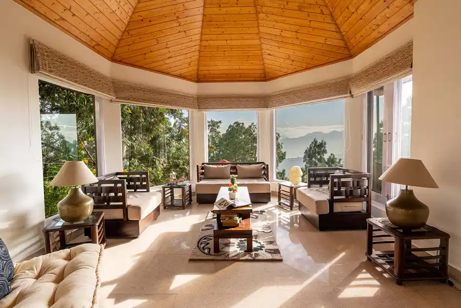 Sunset Ridge, Kasauli