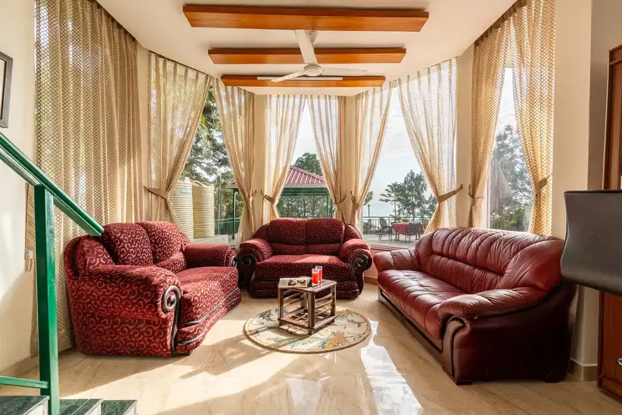 Sunset Ridge, Kasauli