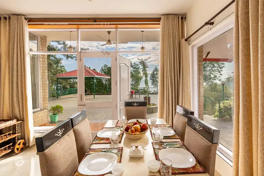 Sunset Ridge, Kasauli