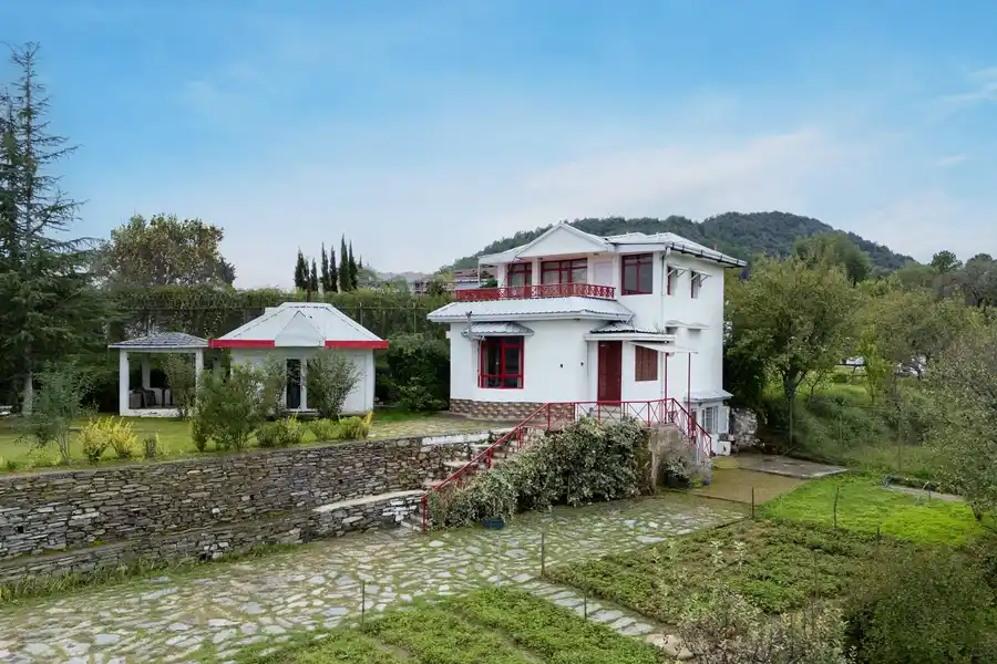 Sunshine Estate - Chail, Shimla