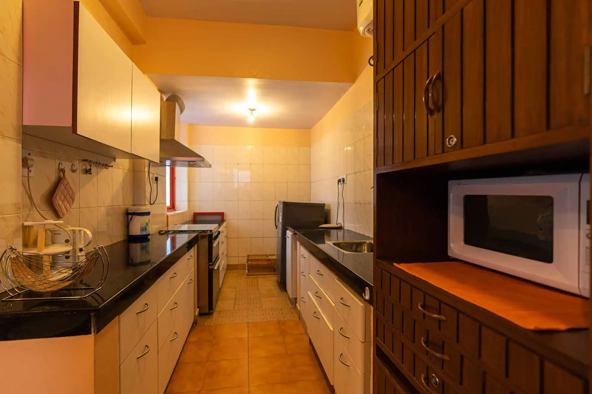 Sunshine Estate - Chail, Shimla