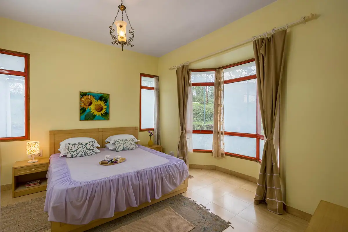 Sunshine Estate - Chail, Shimla