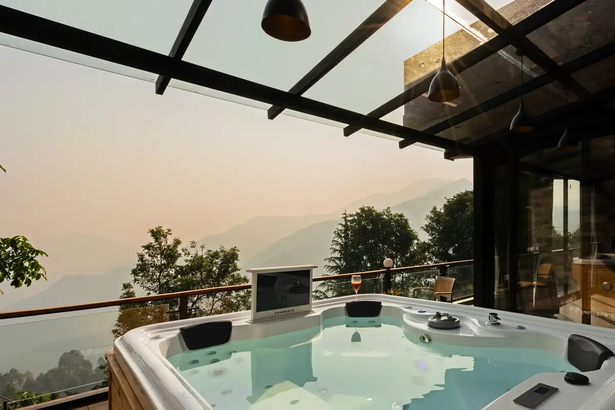 Sunstone @ Barkat Villa - Ramgarh, Nainital