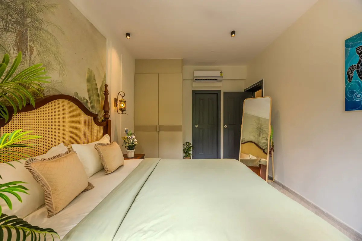 Superior Apartment  @ Imperial Avtara Suites, North Goa