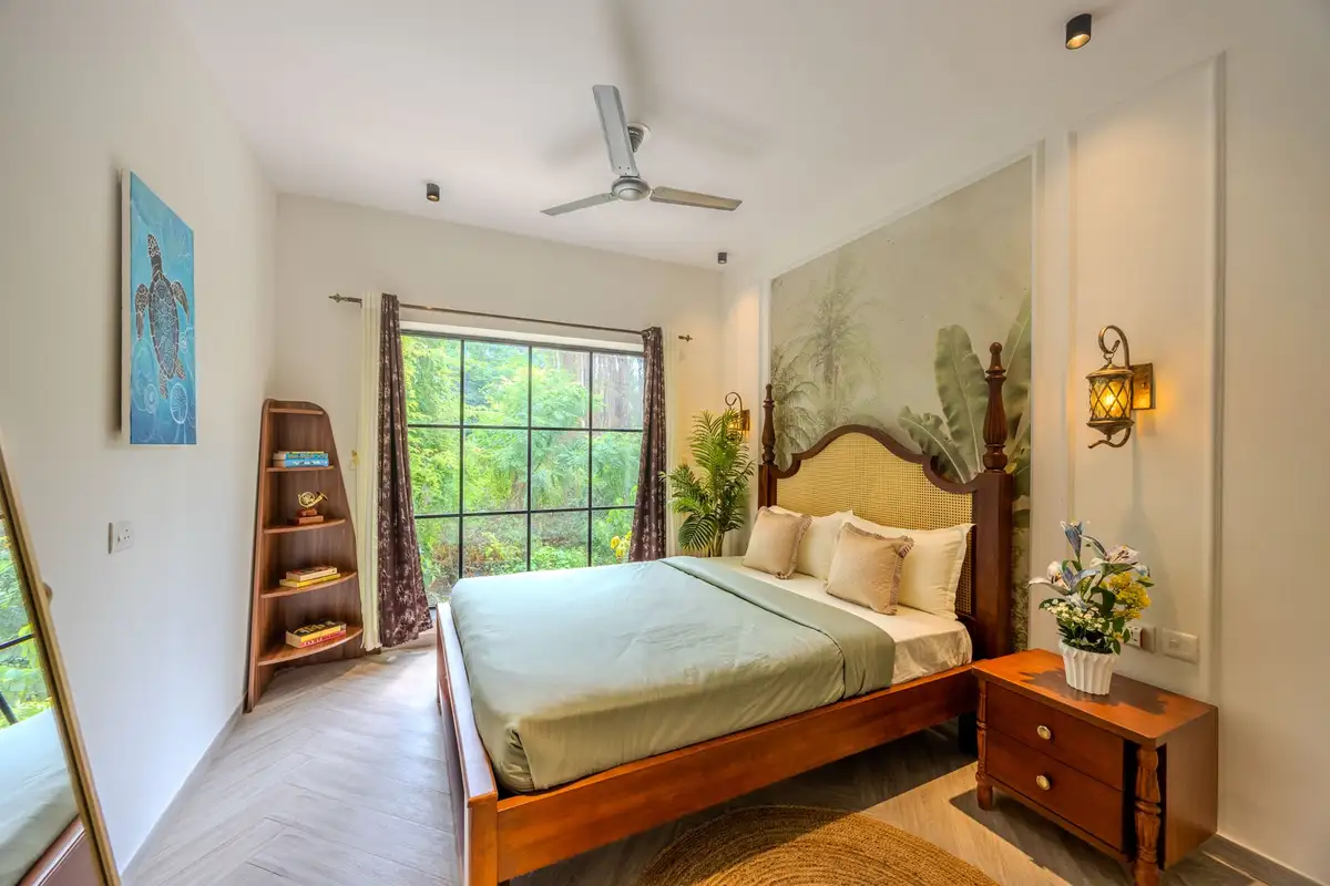 Superior Apartment  @ Imperial Avtara Suites, North Goa