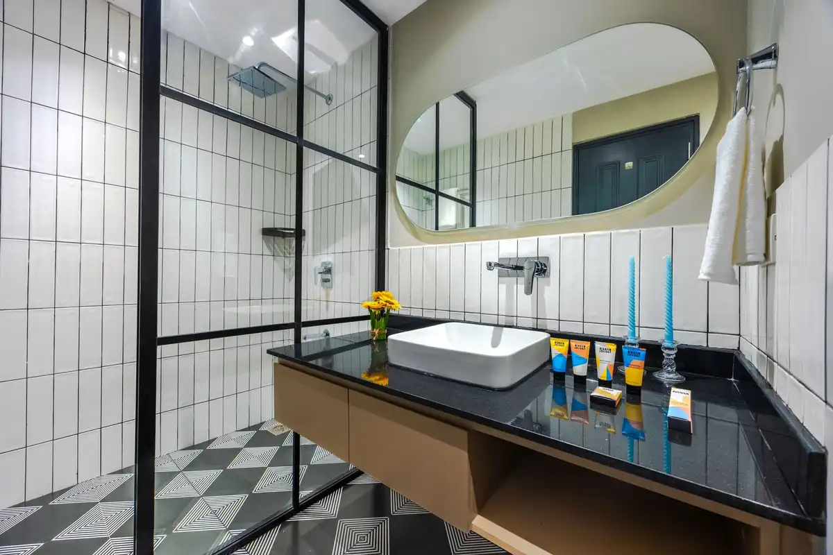 Superior Apartment  @ Imperial Avtara Suites, North Goa