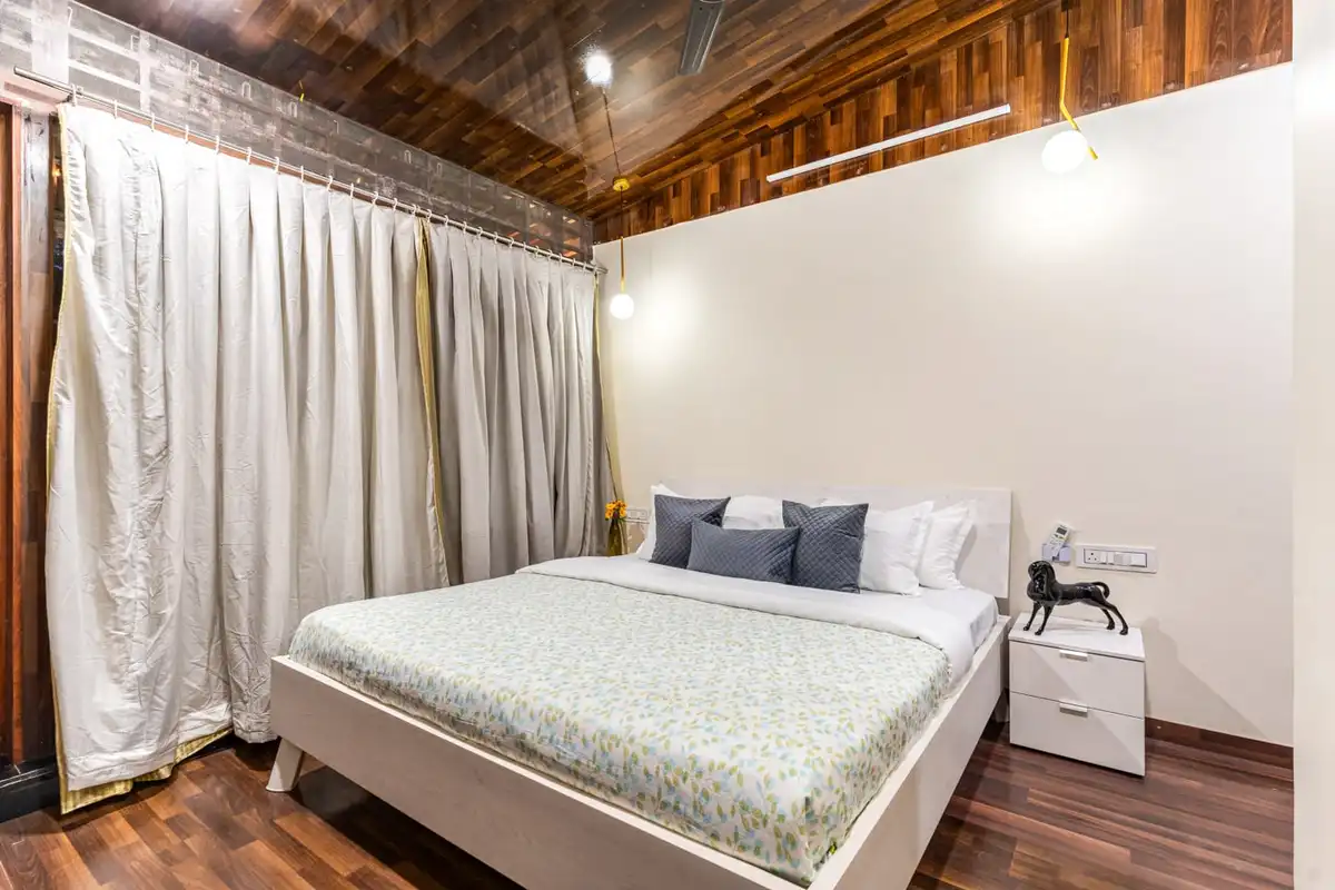 Superior @ Verdant Farmstay, Bangalore