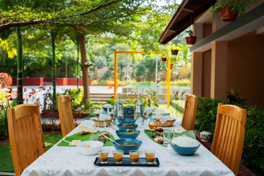 Surabhi Villa, Bengaluru